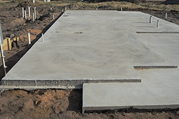 Best Industrial Concrete Flooring in Knollwood, IL