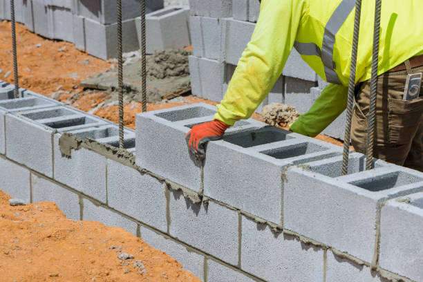 Best Concrete Demolition Services in Knollwood, IL