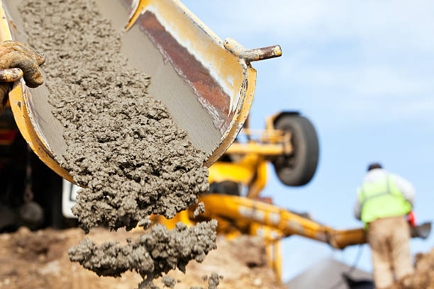 Best Concrete Grinding and Polishing in Knollwood, IL