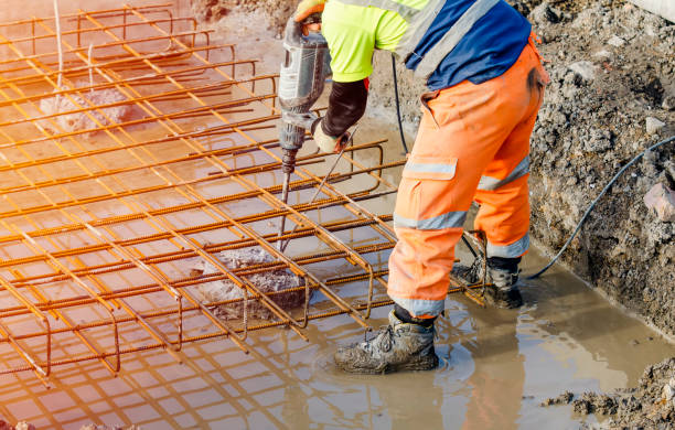 Best Concrete Patio Design and Installation in Knollwood, IL