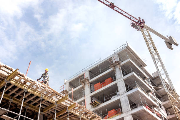Best Concrete Foundation Repair in Knollwood, IL